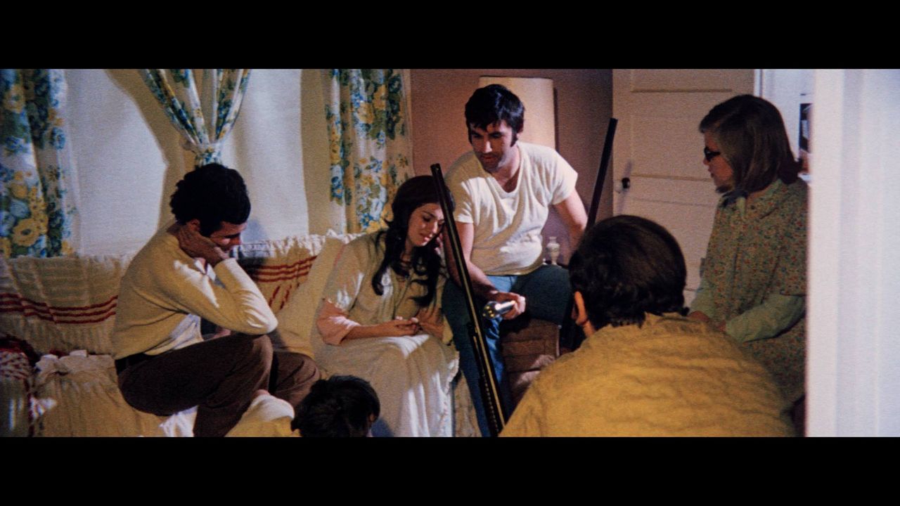 The Legend of Boggy Creek : Foto