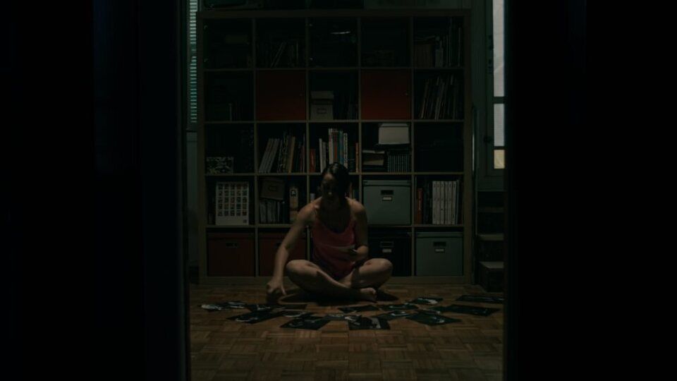 Marilyn y las avispas : Foto