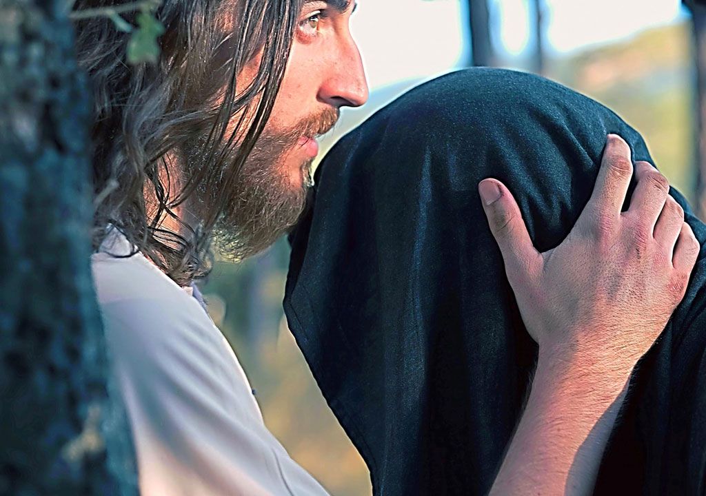 Il Vangelo di Giuda : Foto