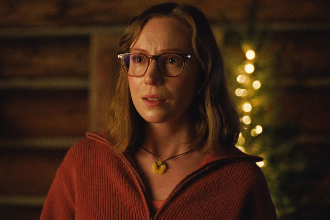 Adolescencia, sexo y muerte en Campamento Miasma : Foto Hannah Einbinder