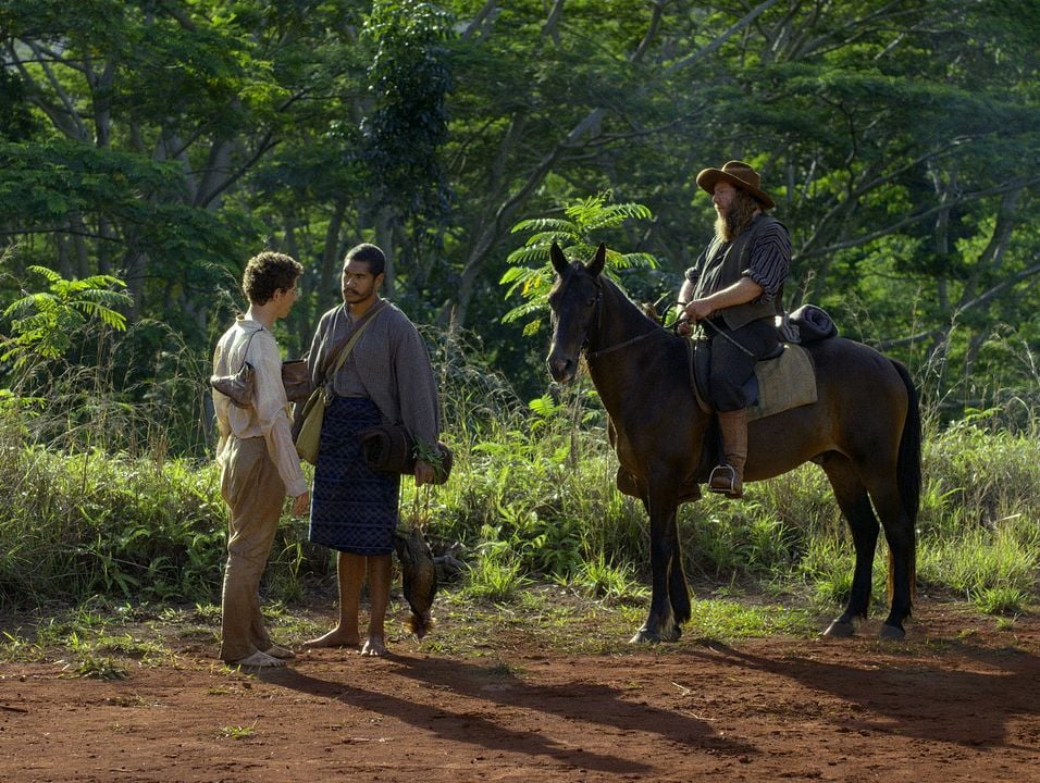 Off the Beaten Track : Foto