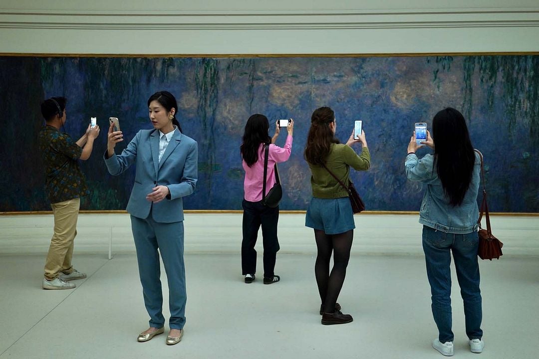 Los Colores del Tiempo : Foto