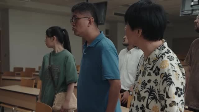 The Chatterboxes : Foto