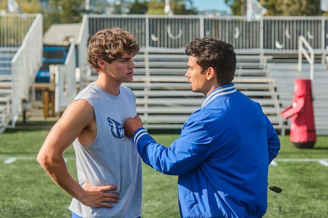 Amor fuera de tiempo : Foto