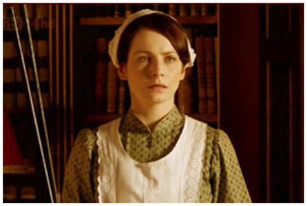 Downton Abbey : Foto