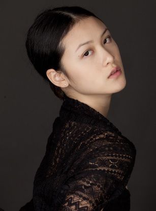 Póster Isabella Wei