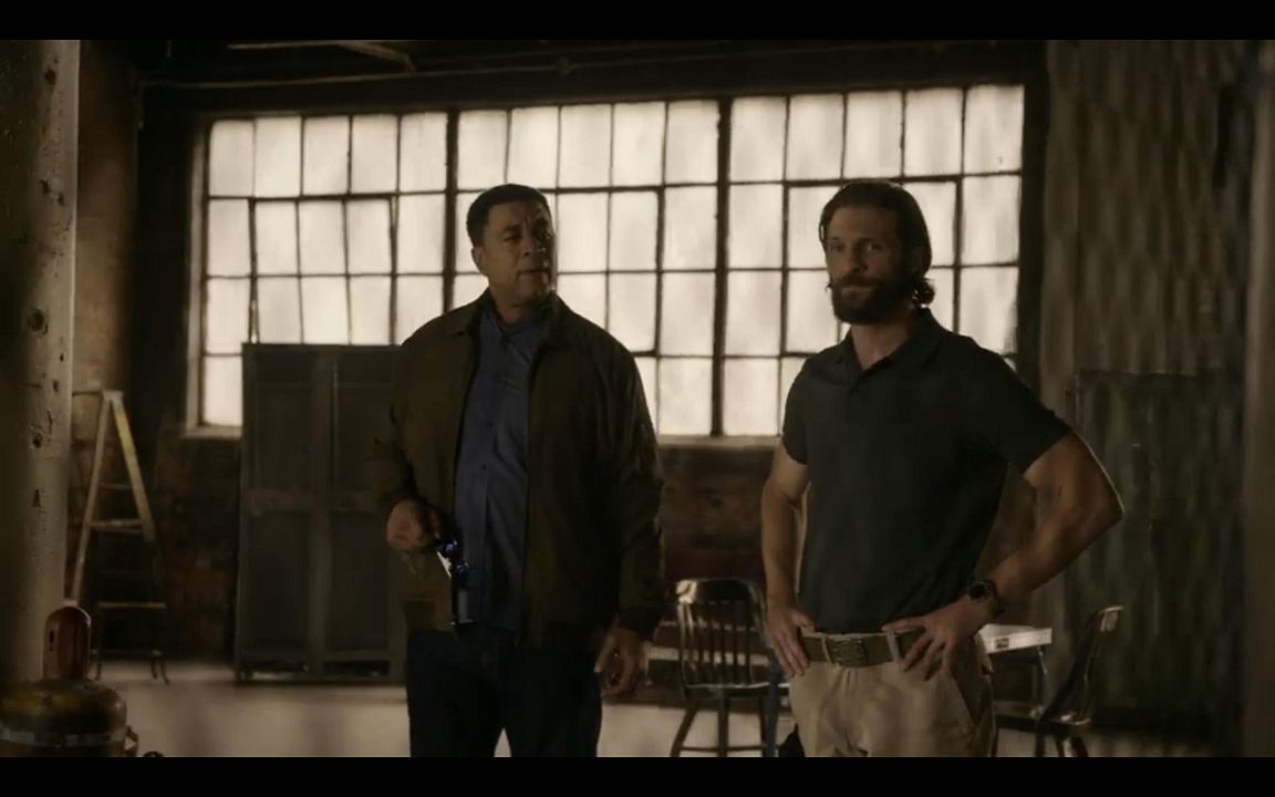 The Blacklist : Foto