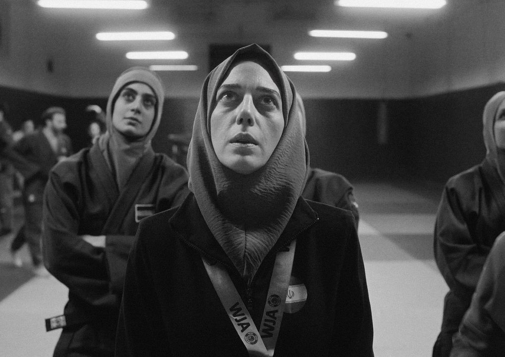 Foto Zar Amir Ebrahimi