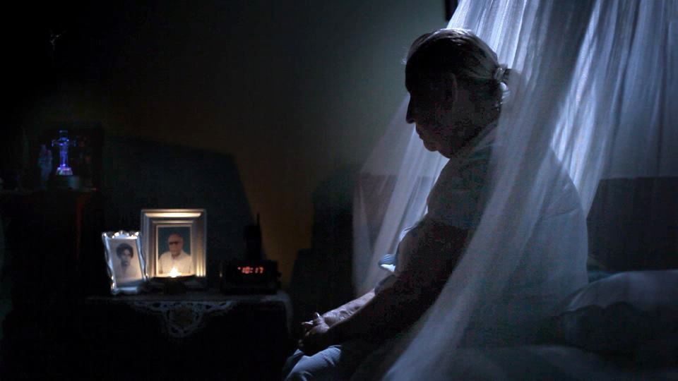 Silencio en la Tierra de los Sueños : Foto