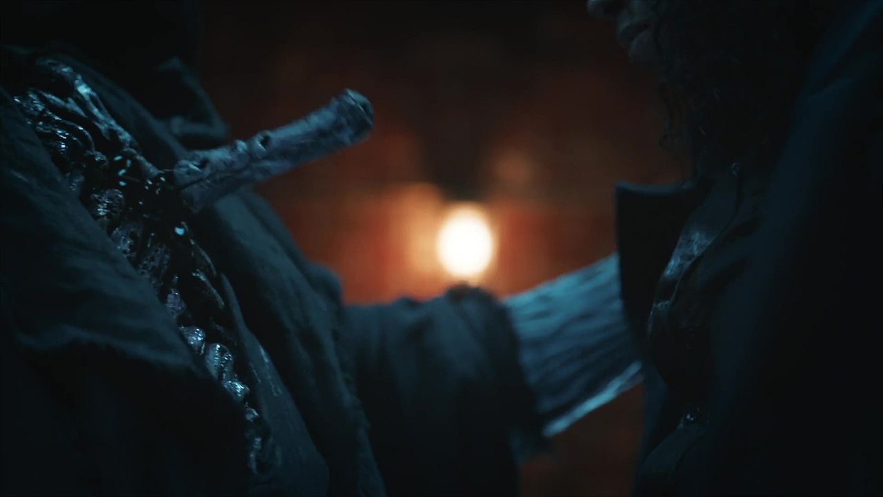 La Leyenda del Flautista de Hamlet : Foto