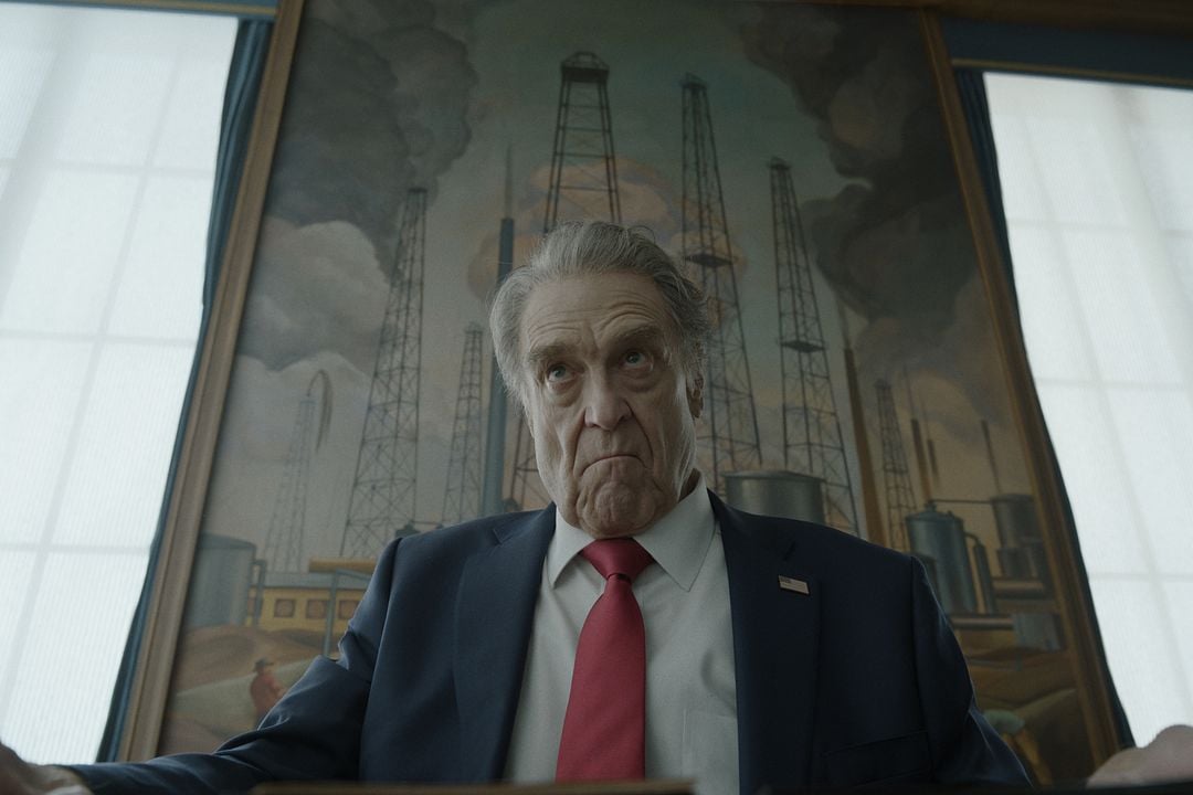 Digger : Foto John Goodman