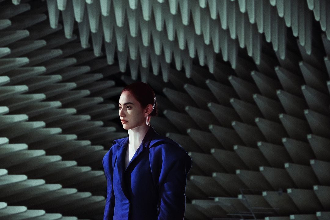 Un Fantasma Para Servirte : Foto