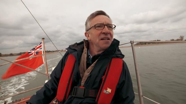 Life on the Deben : Foto