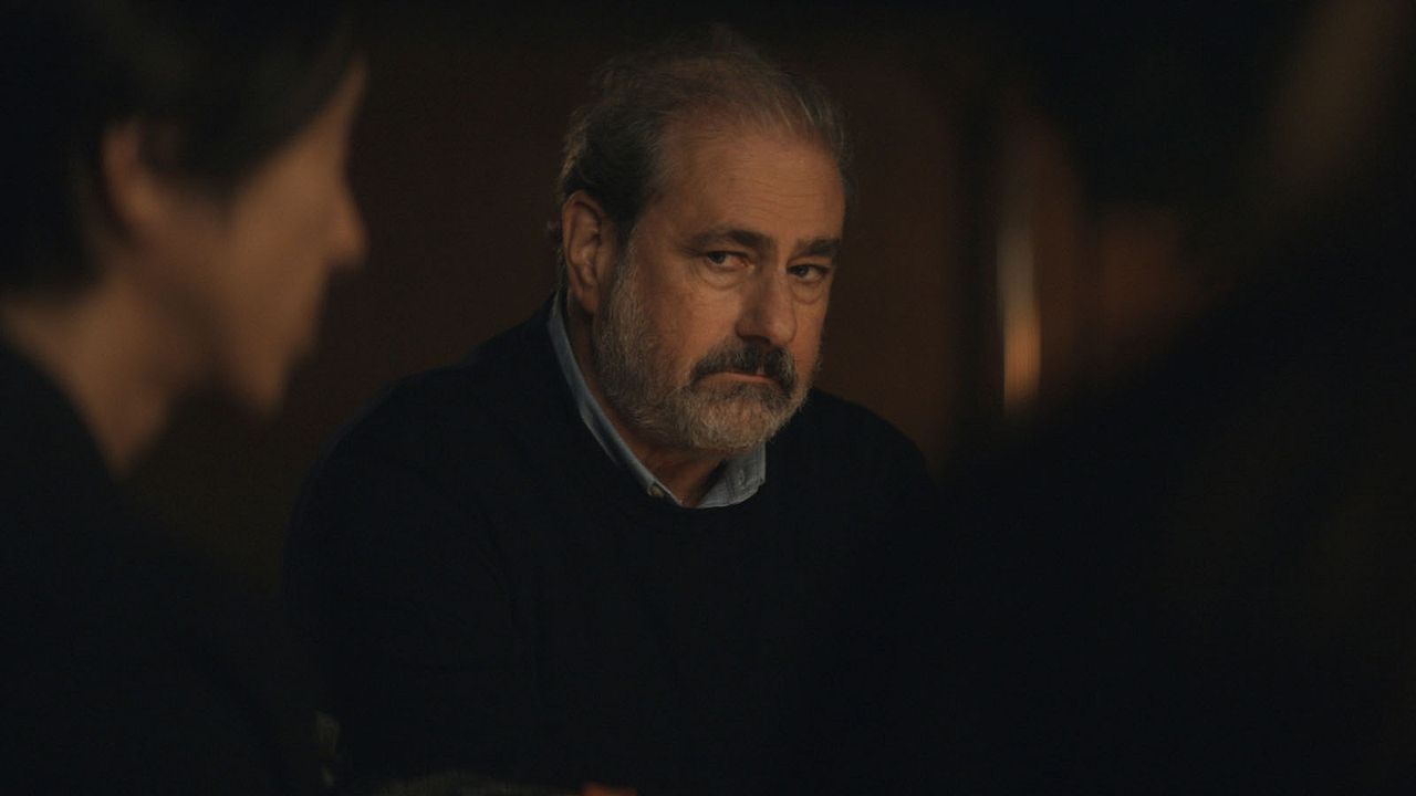 Foto Gustave Kervern