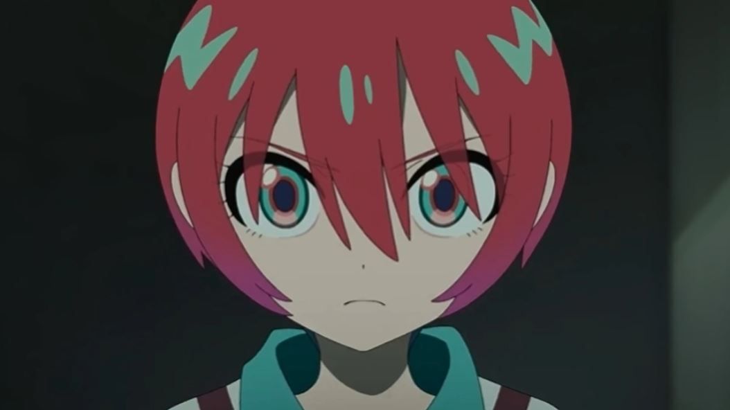 Gundam GQuuuuuuX: El Inicio : Foto