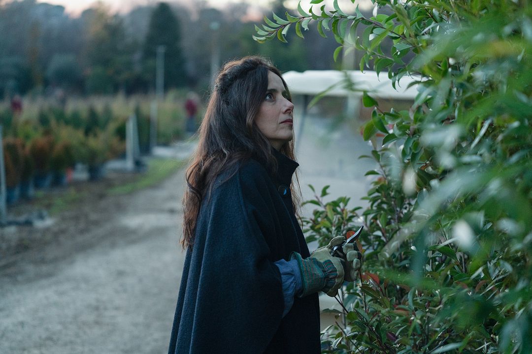 Foto Cecilia Suárez