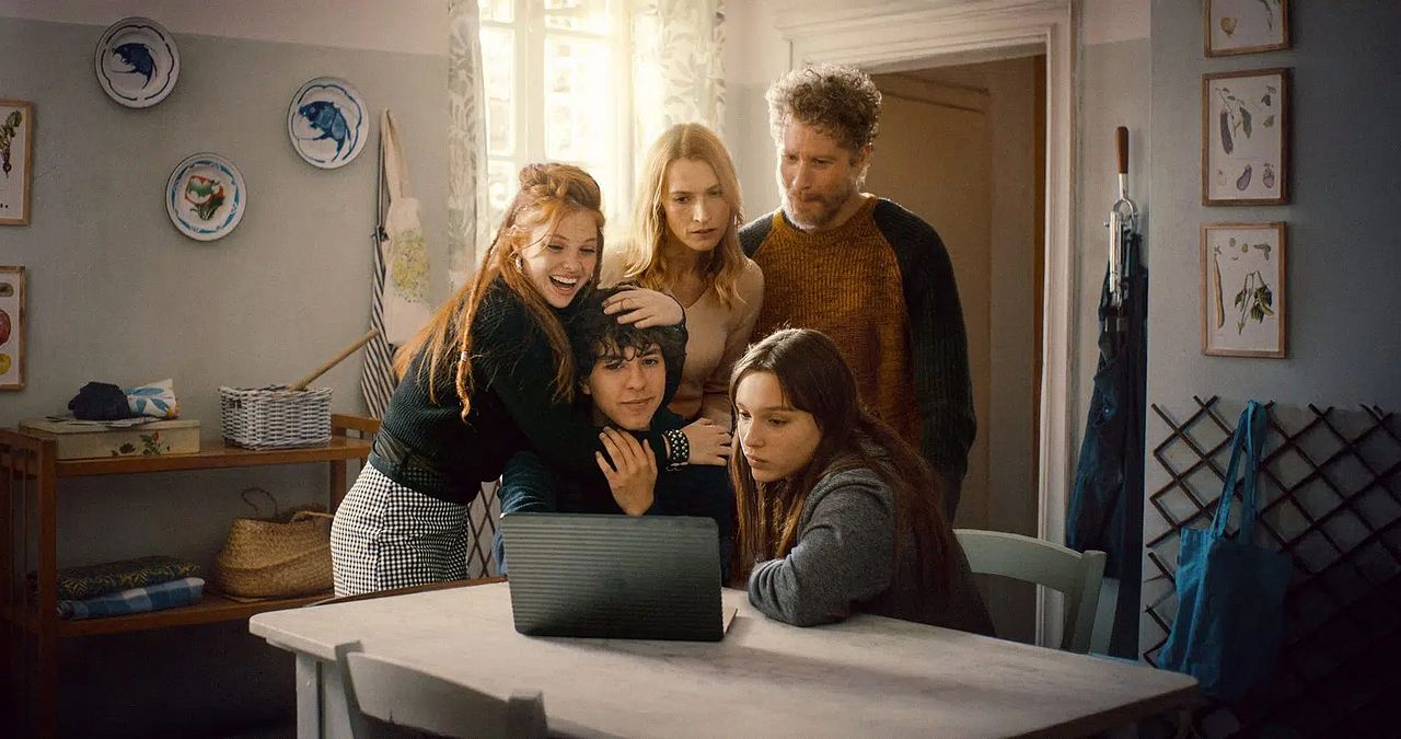 Sobran las palabras : Foto Sarah Toscano