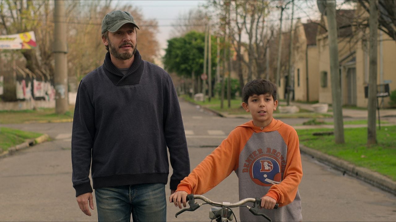 Corazón Delator : Foto