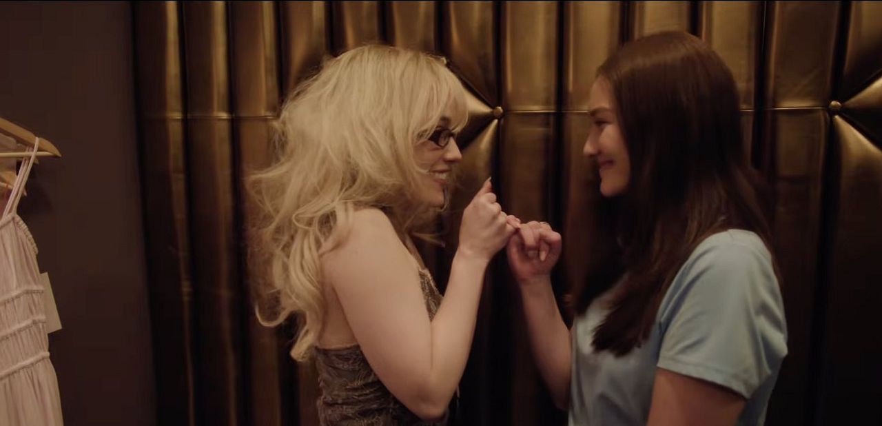 Forbidden Fruits : Foto