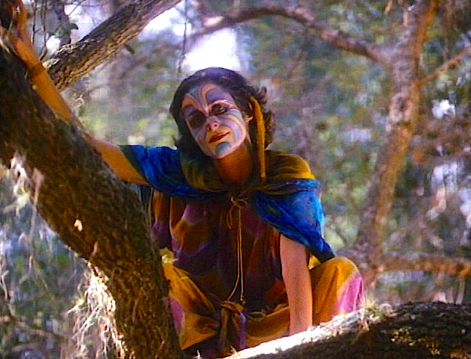 The Enchanted : Foto