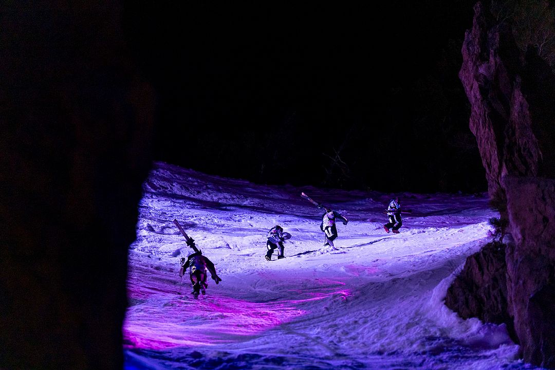 Mountains of the Moon : Foto