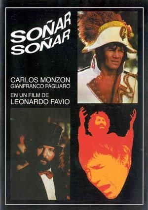 Soñar, soñar : Póster
