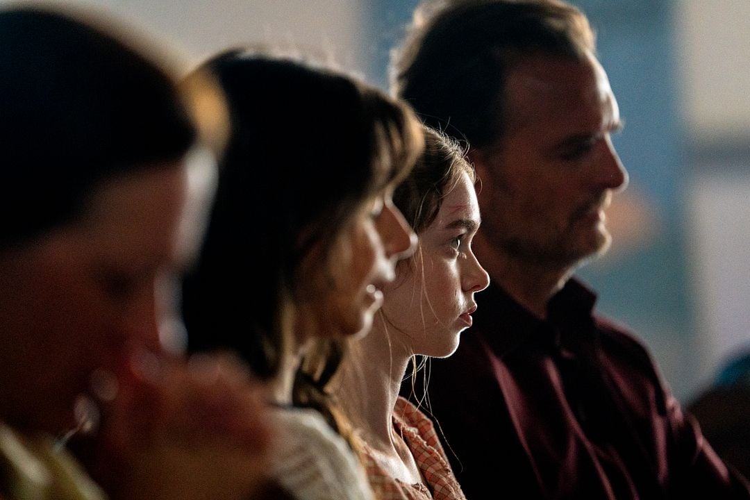 Sangre Poseída : Foto Greg Bryk