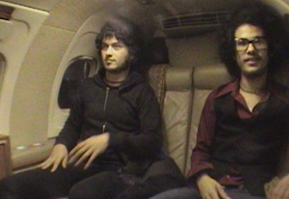 Omar and Cedric: If This Ever Gets Weird : Foto