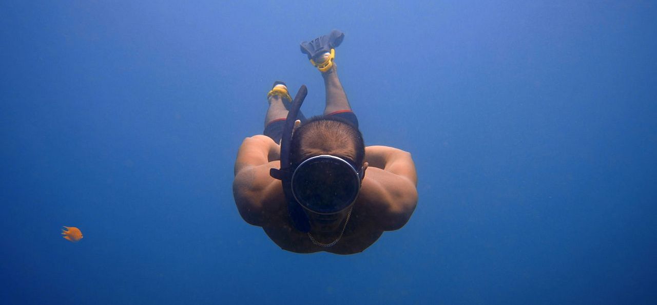 Urak Lawoi, hermanos del mar : Foto