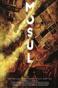 Mosul : Póster