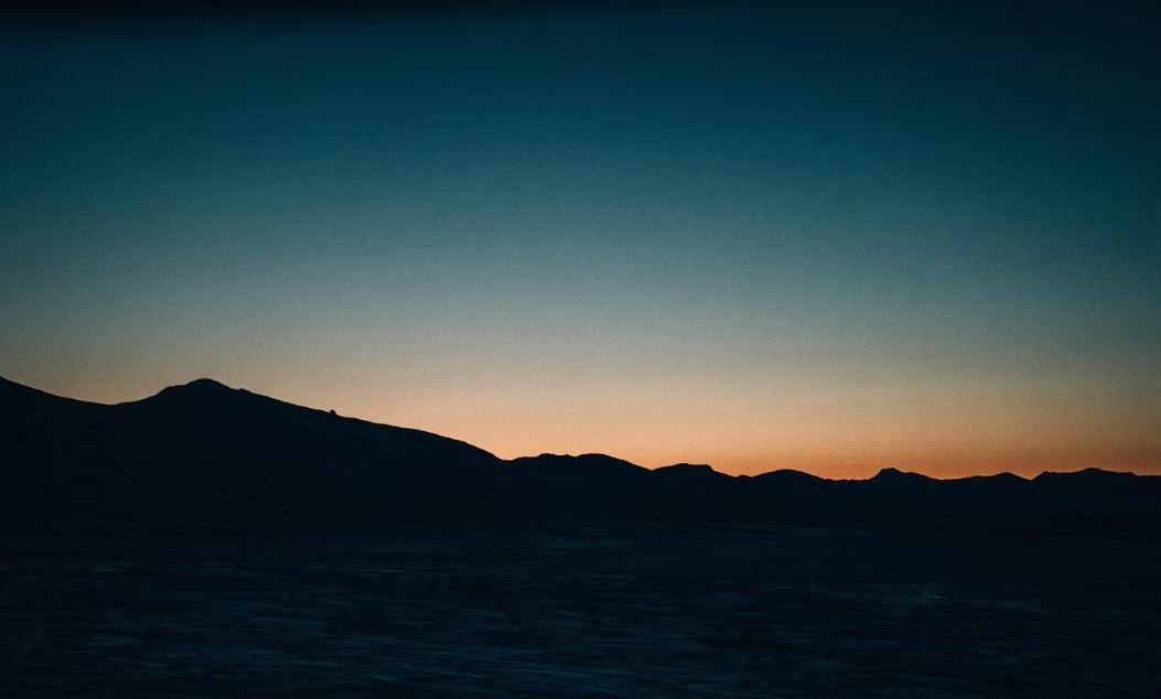 Delivering Hope : Foto