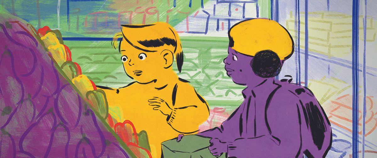 Linda quiere pollo : Foto