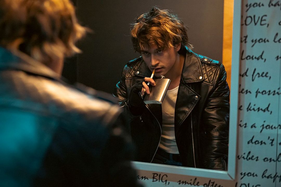 La Noche Del Espantapájaros : Foto