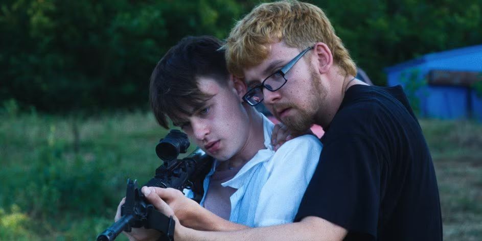 Our Hero, Balthazar : Foto