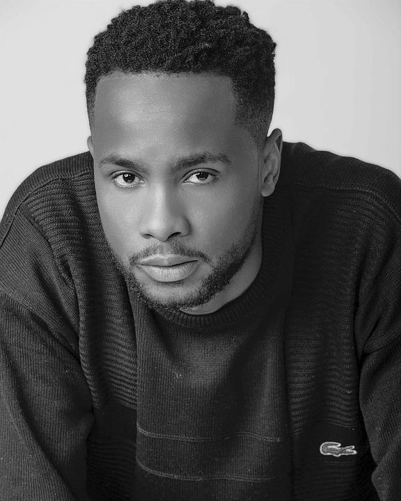 Póster Sphamandla Dhludhlu