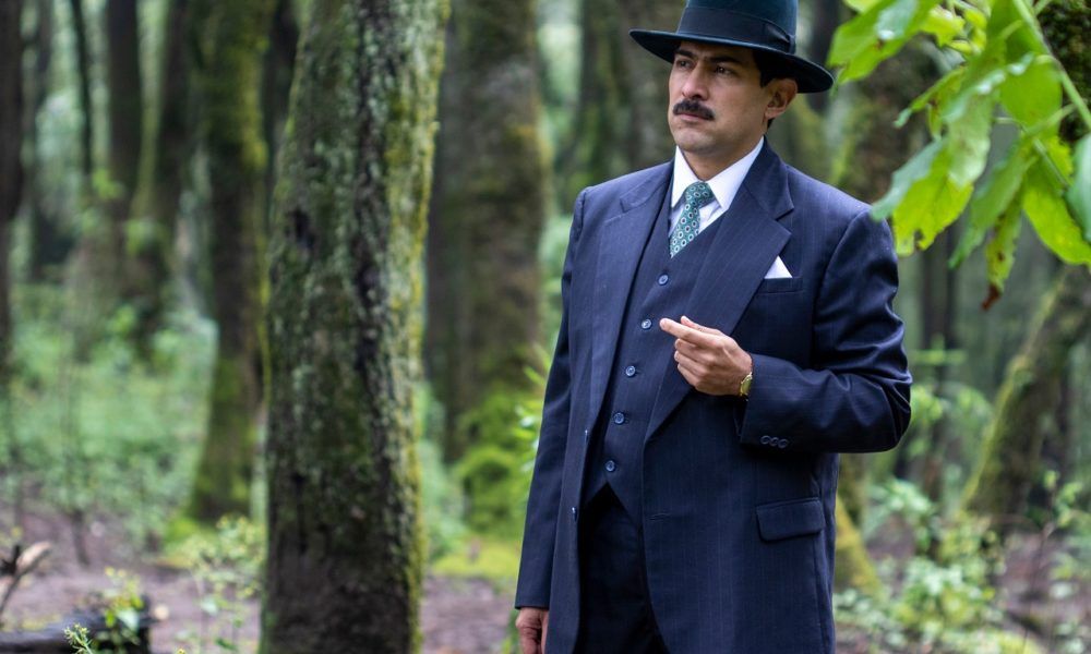 1938: Cuando el petróleo fue nuestro : Foto