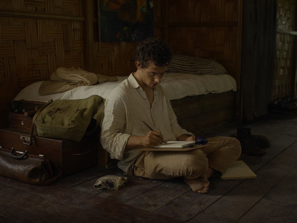 Off the Beaten Track : Foto