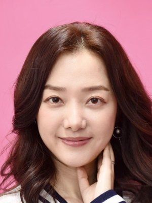 Póster So-young Jeong