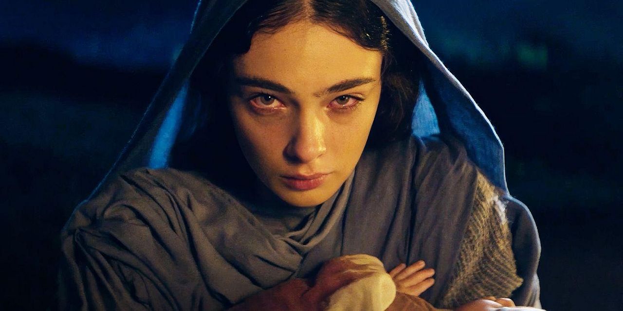 El Nacimiento de Cristo : Foto
