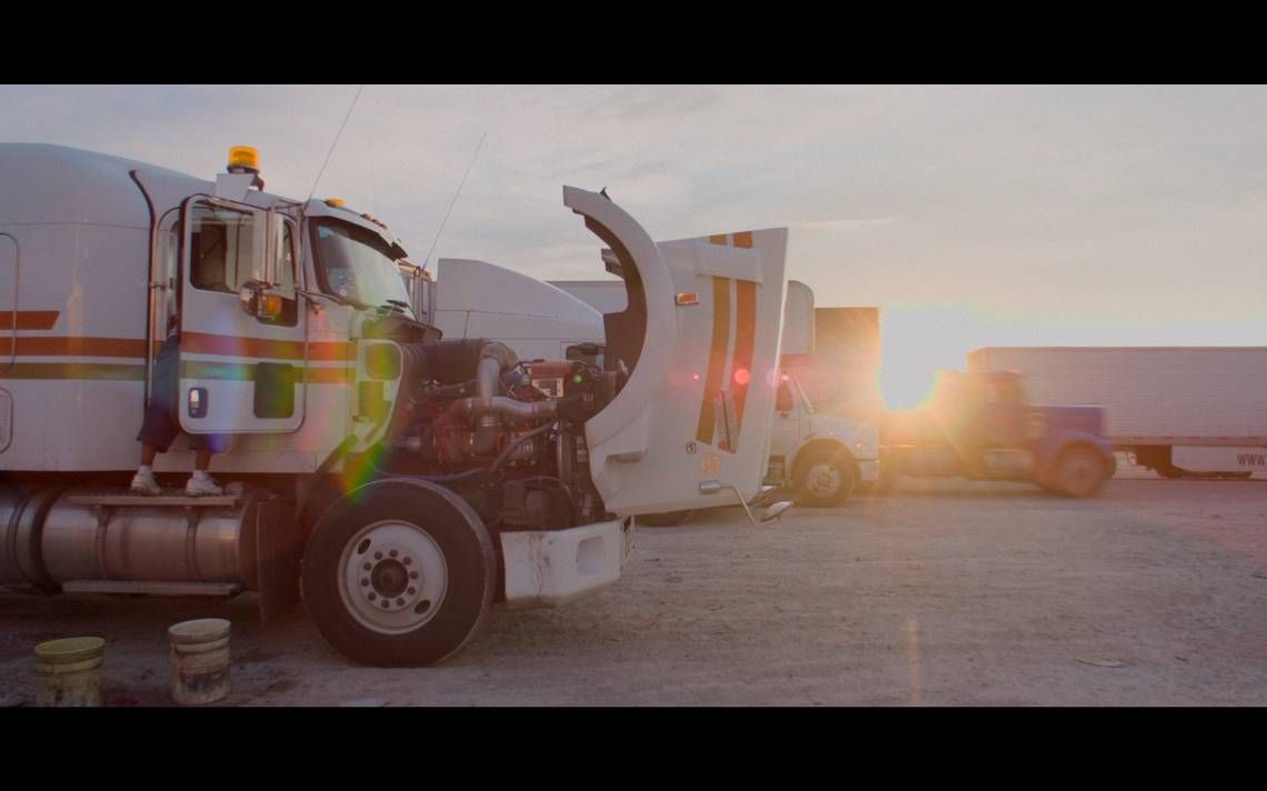 Nómadas de la 57 : Foto