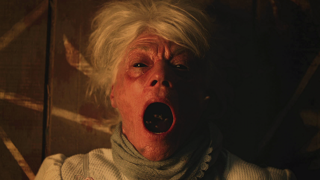 Herencia diabólica : Foto