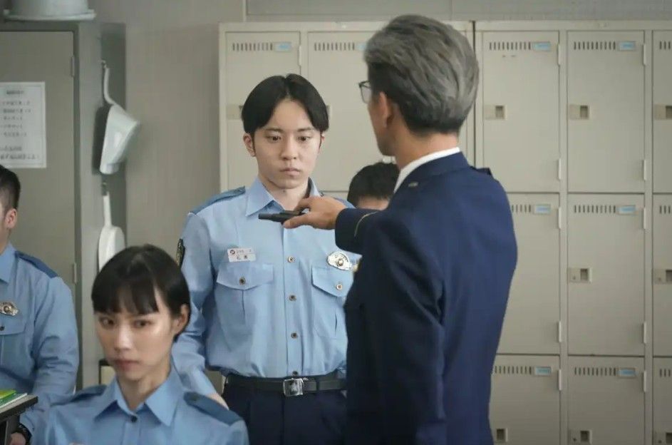 Kyojo: Reunion : Foto