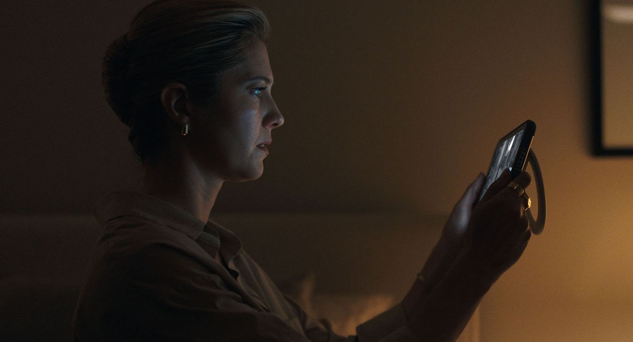 La mano que mece la cuna : Foto Mary Elizabeth Winstead