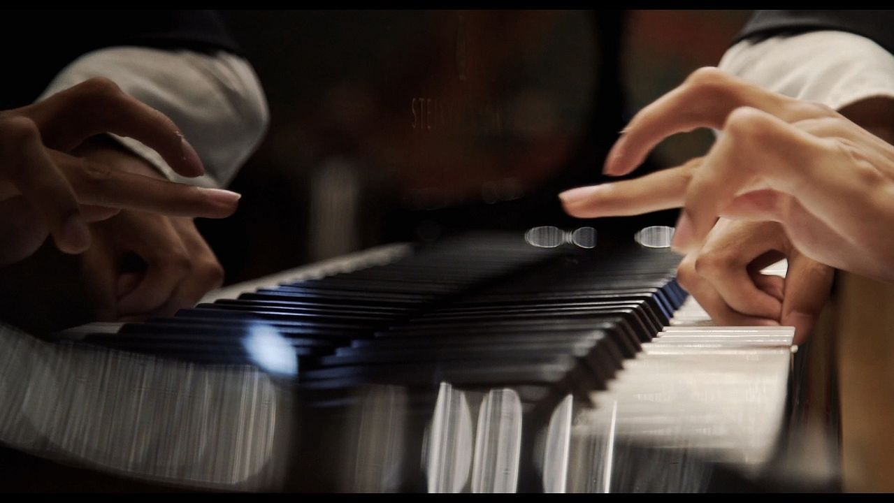 Concierto para otras manos : Foto