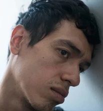 Póster Alejandro Mendicuti