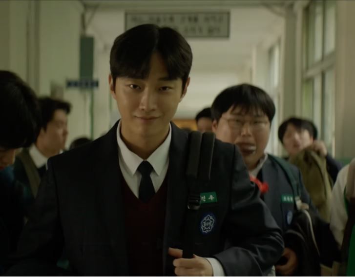 La niña de mis ojos : Foto