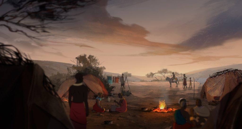 Mariposas negras : Foto