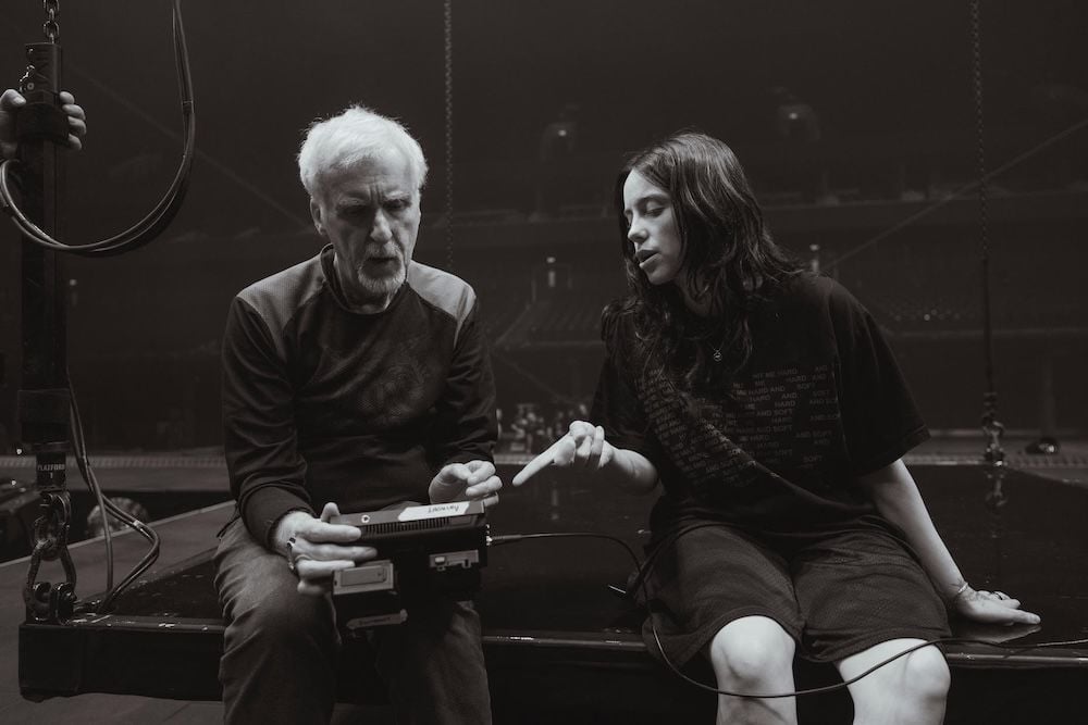 Billie Eilish - Hit Me Hard and Soft: The Tour (Live in 3D) : Foto Billie Eilish