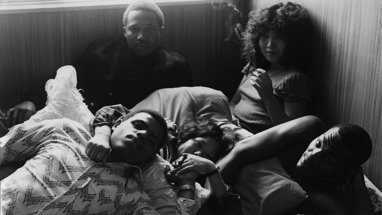 From Okinawa with Love : Foto