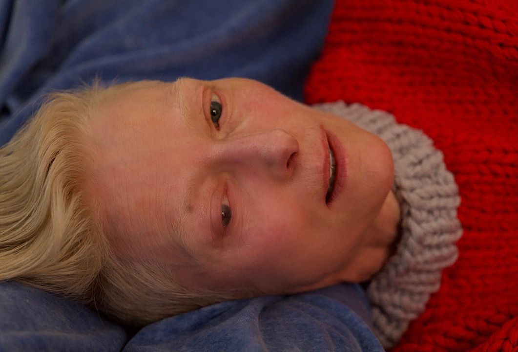 La habitación de al lado : Foto Tilda Swinton